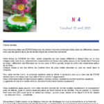 ECHOS N°4-1 ECHOS N°4-1